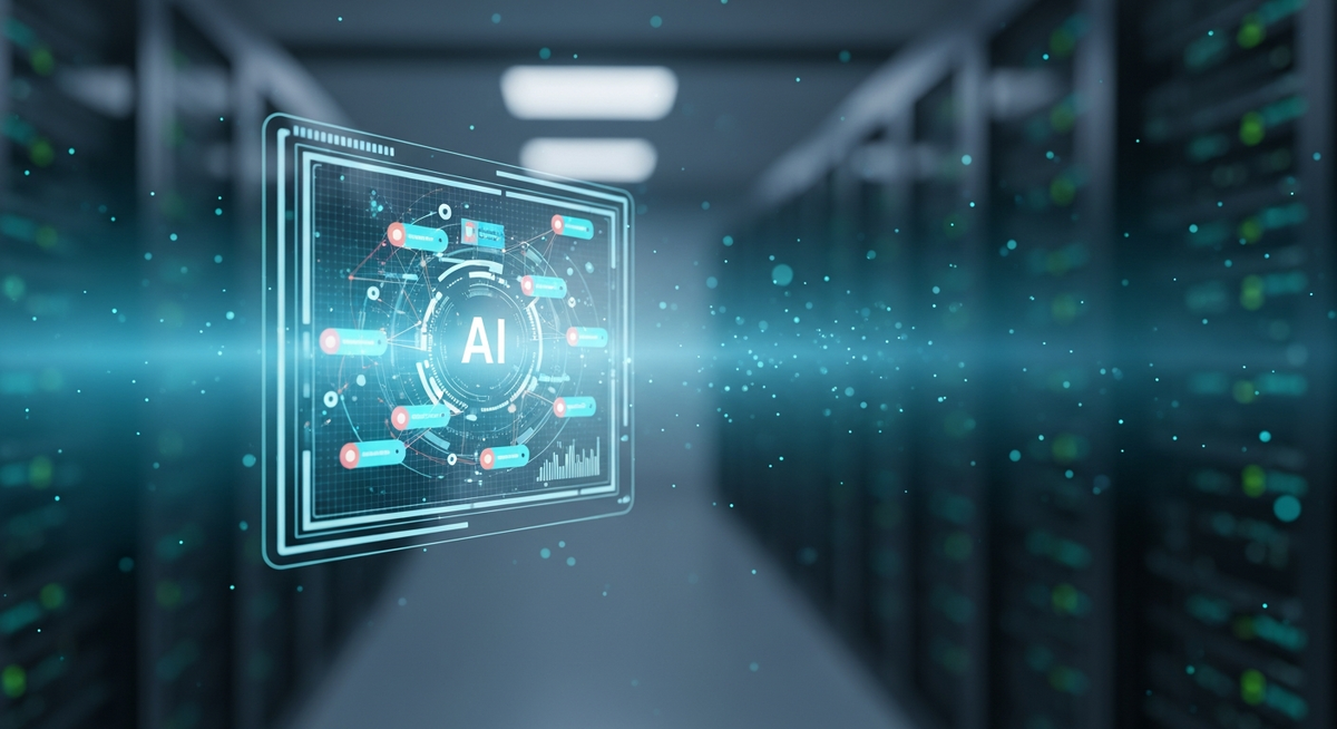 PSI CRO導入AI代理平台 臨床試驗據點識別從數週縮短至數分鐘