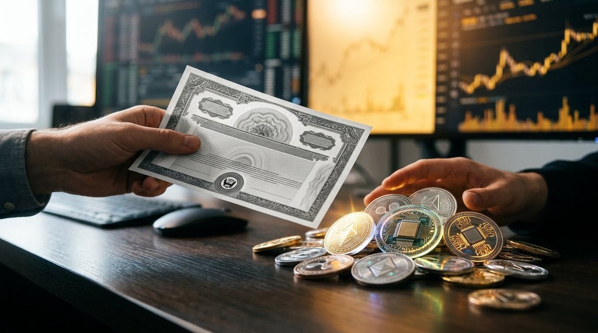 Grayscale 開放 10 檔加密貨幣 ETF 實物申購 但設高門檻