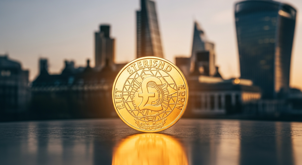 2026年英國加密市場趨向成熟 嚴謹監管打造高流動性樞紐