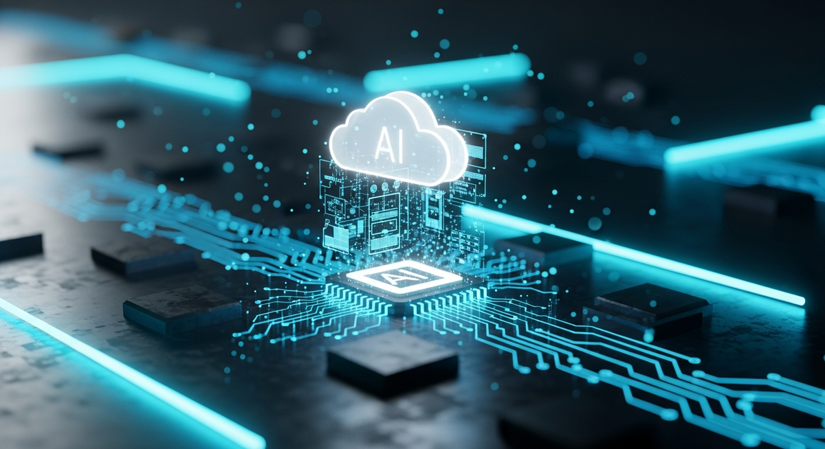 Adobe、Alphabet與Wolfspeed AI佈局：軟體雲端晶片三強創新