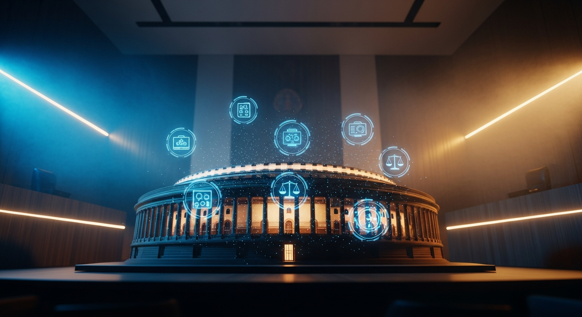 印度線上遊戲新規上路 玩家權益與產業監管迎巨變