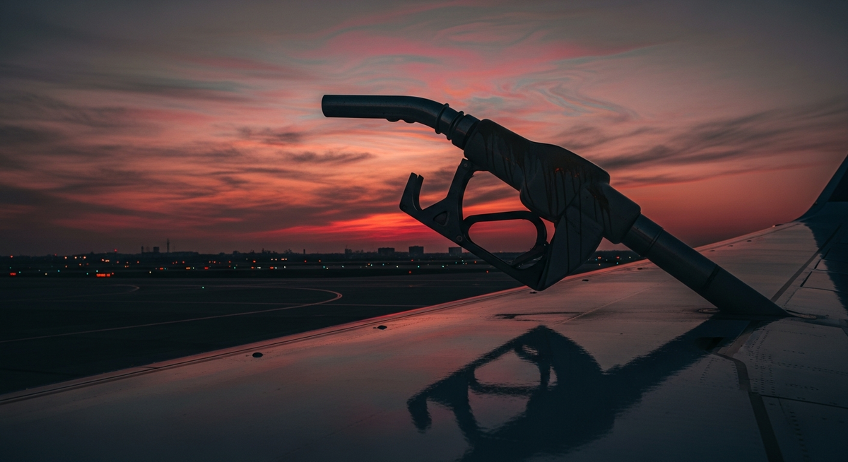 歐洲恐陷航班取消危機 中東燃油短缺衝擊航空業