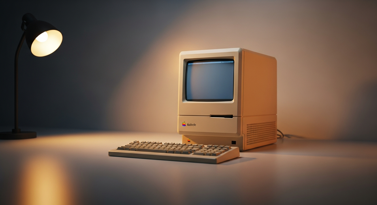 蘋果創立50週年：回顧八大科技革新如何改變世界