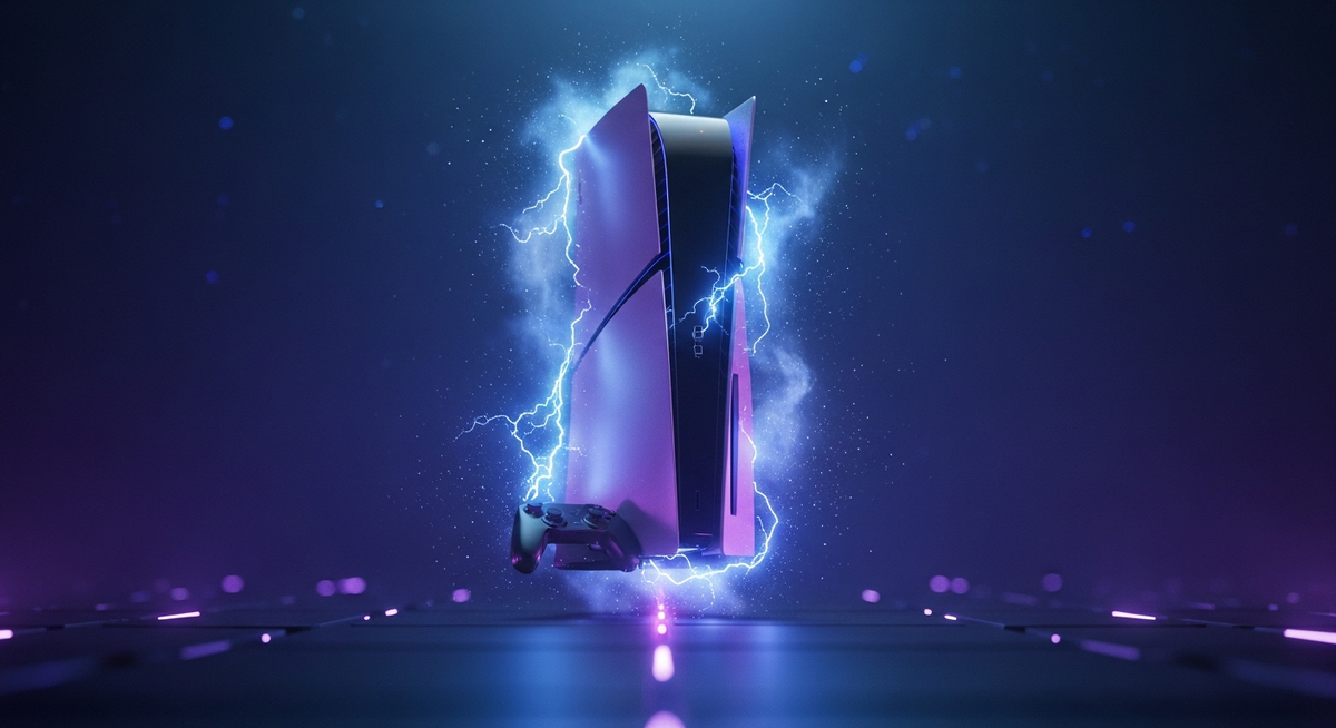 PlayStation 6早期規格引爆熱議 光線追蹤性能與多裝置策略成焦點