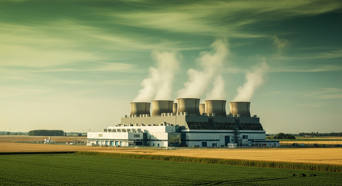 AI過度使用敲響警鐘：數據中心耗能引發環境倫理爭議