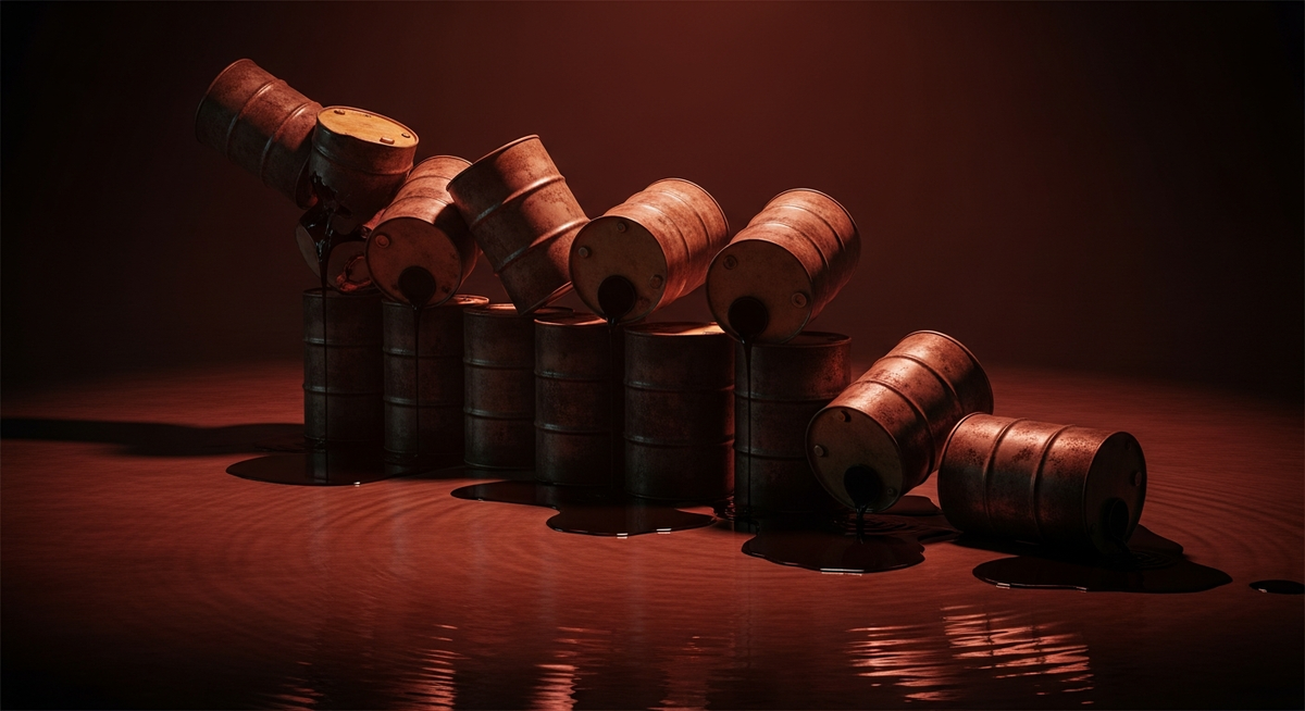 中東戰事加劇能源供應危機 美股期貨盤前走跌 市場關注川普對伊朗通牒