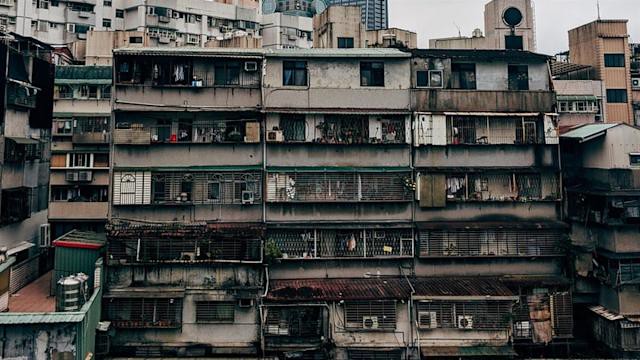 50年老透天翻修多賣200萬?內行搖頭:工班非自己人風險高 50年老透天翻修多賣200萬?內行搖頭:工班非自己人風險高