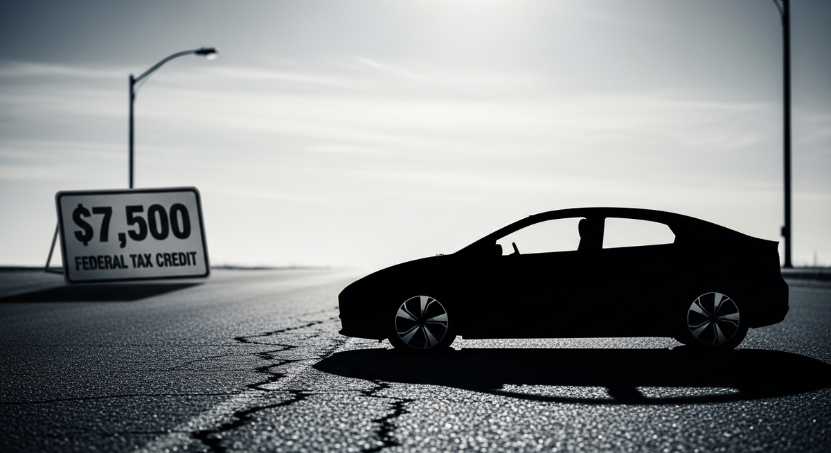 政策逆風襲擊美國車市 多款電動車計畫恐胎死腹中