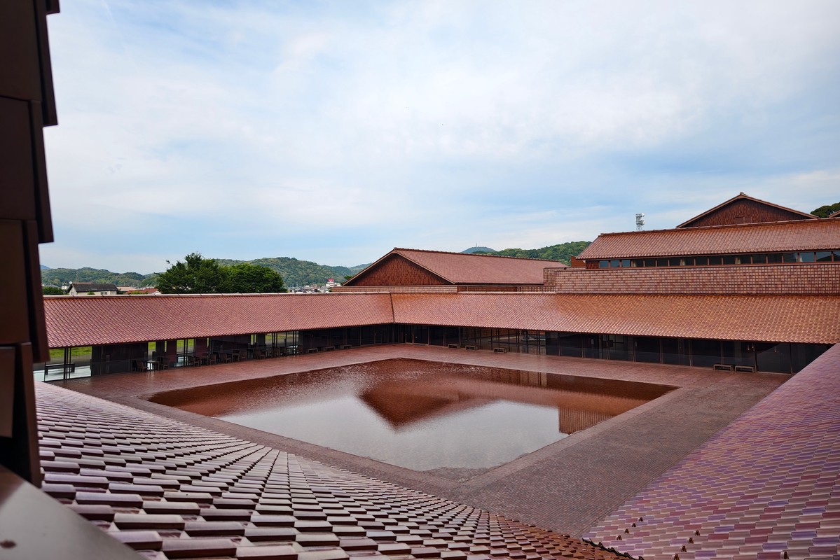 從建築到藝術設計　世界榮耀特展　島根縣藝術文化中心 20週年　敬獻美學盛宴