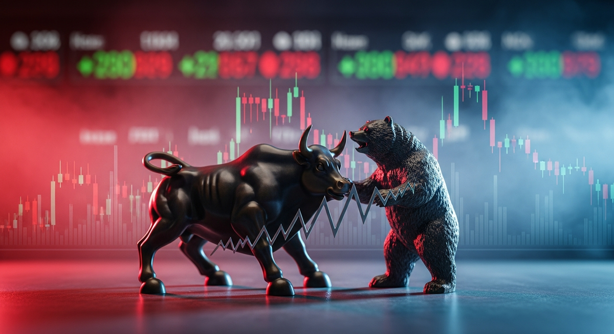 市場波動下尋求避險：BMO提出四大風險意識投資策略