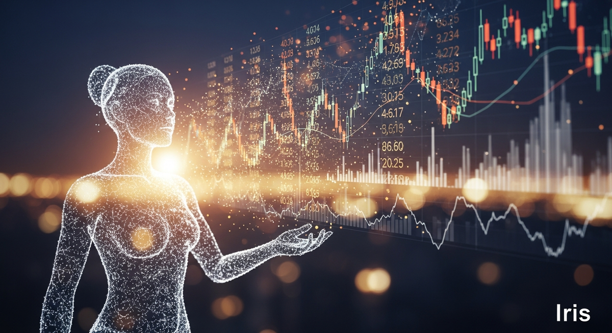 RightCapital推Iris AI Agent 簡化財務規劃工作流程