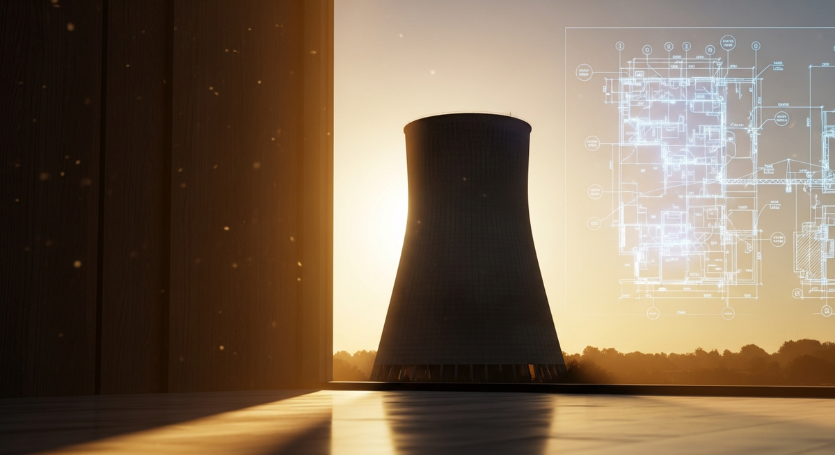 新澤西州解除核電禁令 力促核能新發展