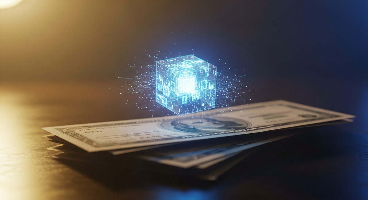 華爾街巨頭加速佈局加密資產管理 美國監管釋明確指引