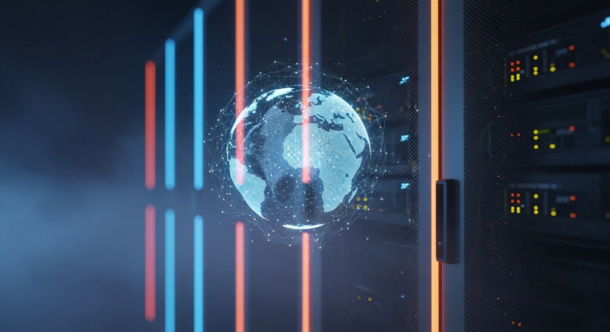 德國默克續約Orange Business Services，鞏固全球網路連結