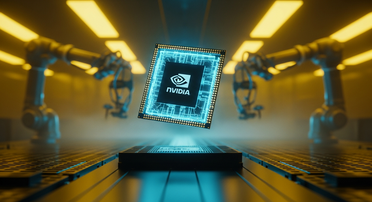 輝達GTC大會發表AI新晶片 助攻聊天機器人效能大躍進