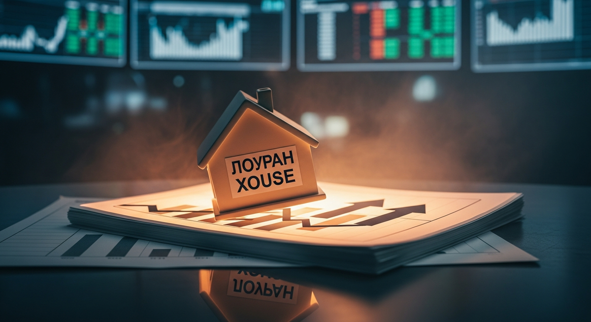 南韓房貸利率飆破 6.5% 創逾兩年新高、信用貸款同步攀升 南韓房貸利率飆破 6.5% 創逾兩年新高、信用貸款同步攀升