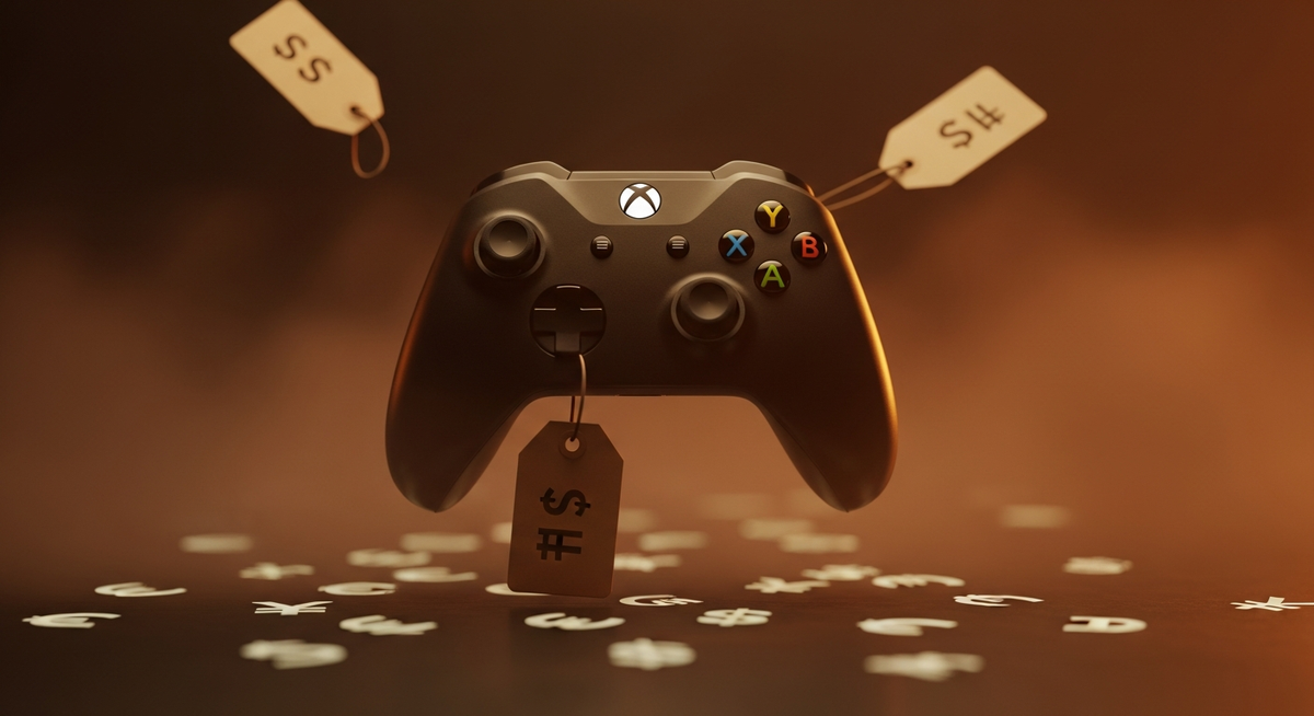 Xbox 主管坦承 Game Pass 過貴 微軟規劃彈性定價策略