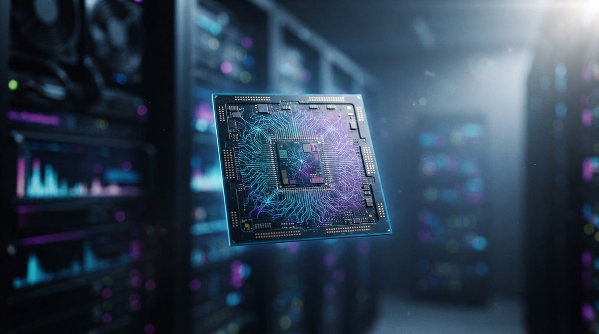 美國晶片法案轉向AI戰略核心 聚焦關鍵技術與同盟合作