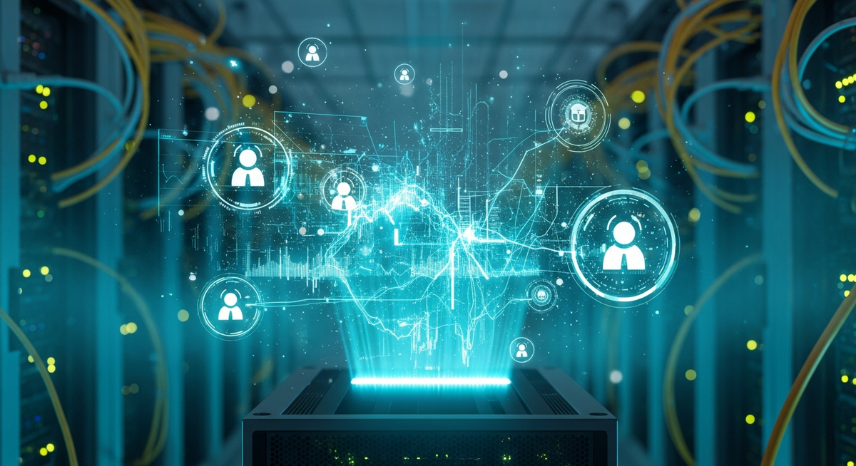 矽谷AI新創Light Anchor獲Y Combinator投資 專注數據運營自動化