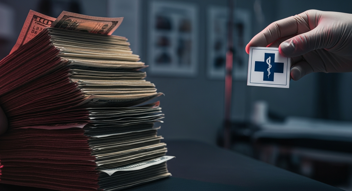 H-1B簽證費引爆醫界擔憂 美國外籍醫師短缺恐加劇