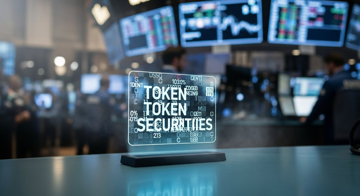 那斯達克攜手Seturion 加速泛歐證券代幣化交易與結算