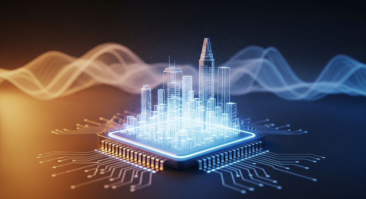 英國劍指歐洲科技樞紐：牛津劍橋走廊獲8億英鎊加速發展