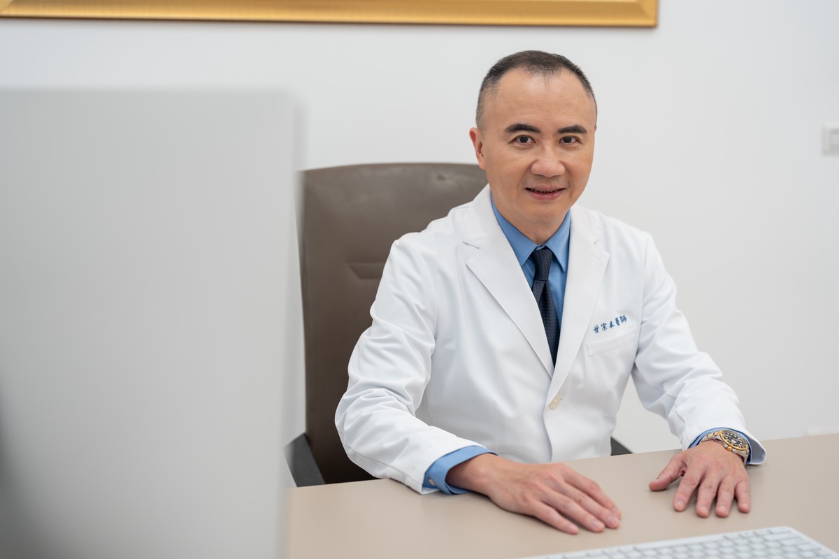 母親節關心媽媽腿部健康 醫師提醒留意下肢不適