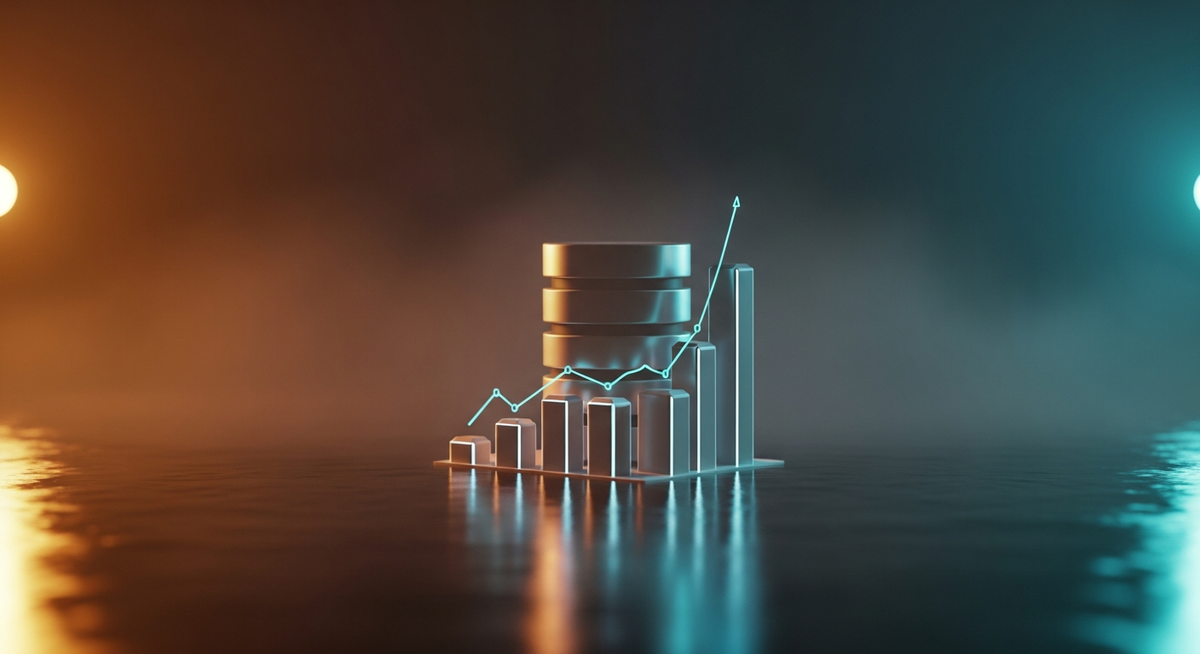 雲原生資料庫市場成長動能強勁 2030年規模上看357億美元