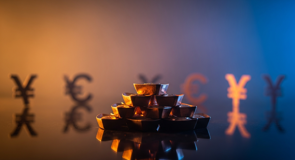 川普祭50%「銅關稅」重拳！電動車與國防成本飆、銅價應聲漲