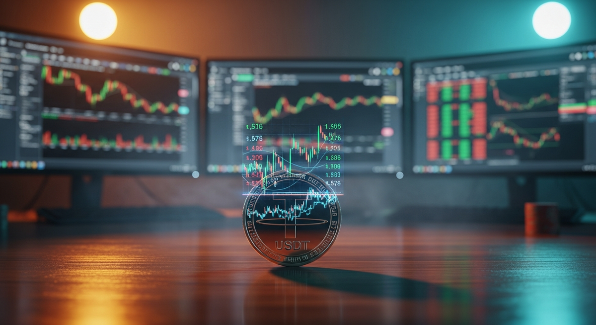 Bitget攜手Ondo擴大代幣化美股市場 提供全天候交易