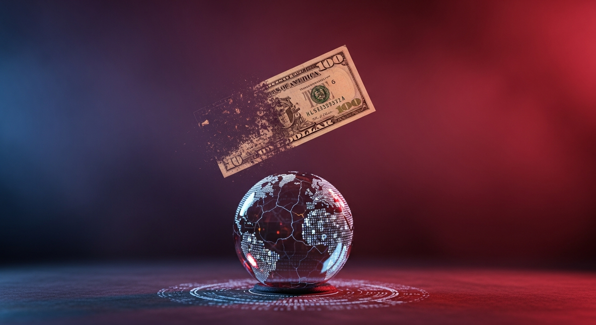 美國公債市場現「假錢幻象」 Marty Bent示警穩定性隱憂 美國公債市場現「假錢幻象」 Marty Bent示警穩定性隱憂