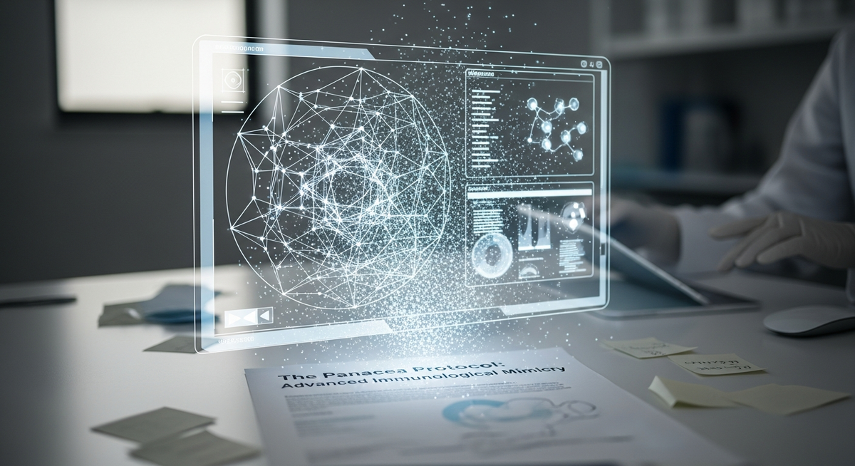 研究員虛構疾病測試AI與學術界 假消息竟獲AI引用、論文證實