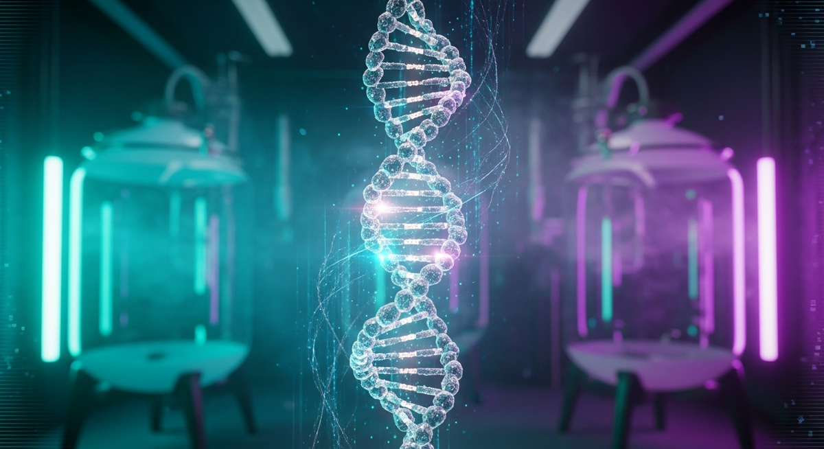 AI預測變異加速通用疫苗開發 南韓BioID劍指全球市場