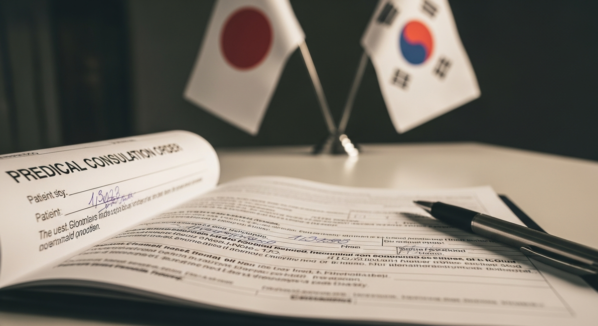 韓國人遊日就醫文化衝擊：為何日本感冒不打針？醫療觀念大不同