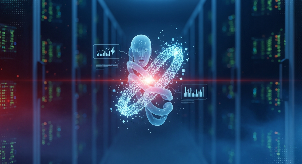 美國AI使用率續攀升 逾八成民眾憂心工作與數據中心耗能