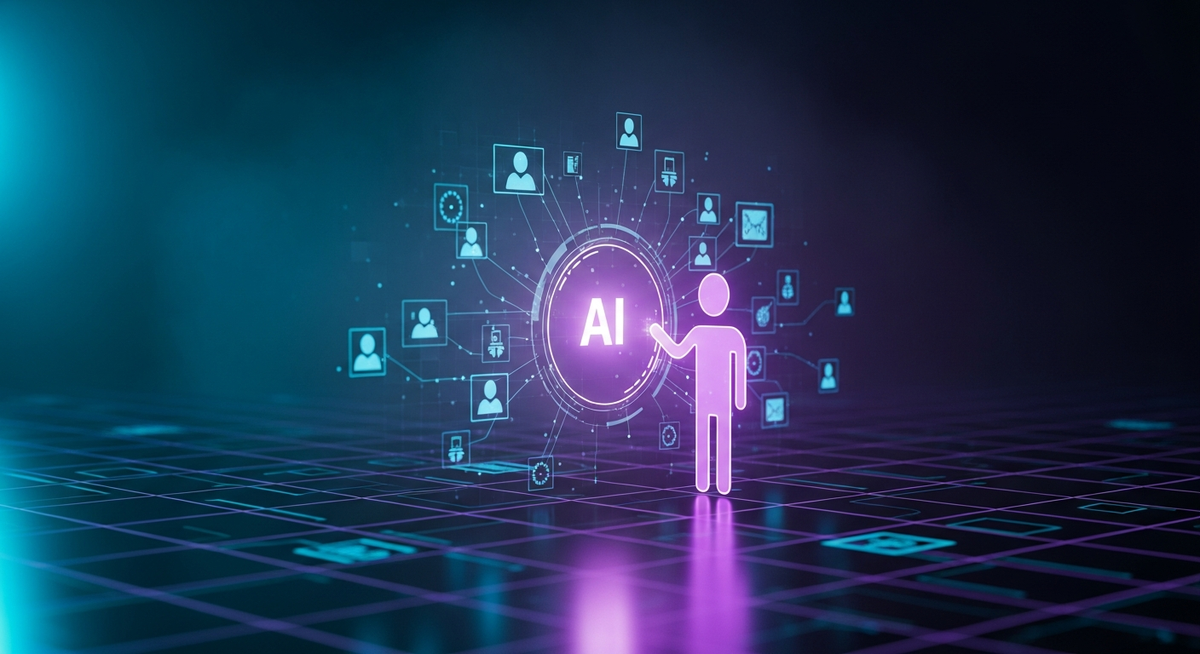 Entro Security推AI代理治理平台 助企業強化風險控管 Entro Security推AI代理治理平台 助企業強化風險控管