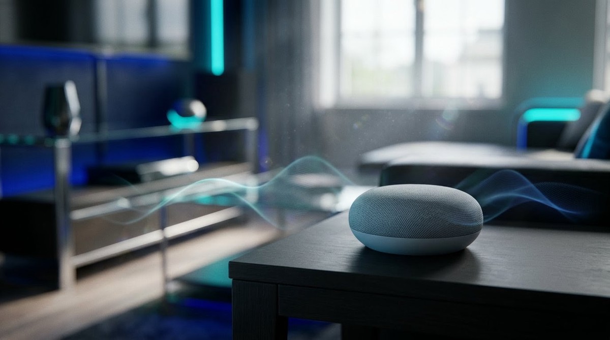 Google Nest智慧音響獲七項更新 強化藍牙與音質體驗