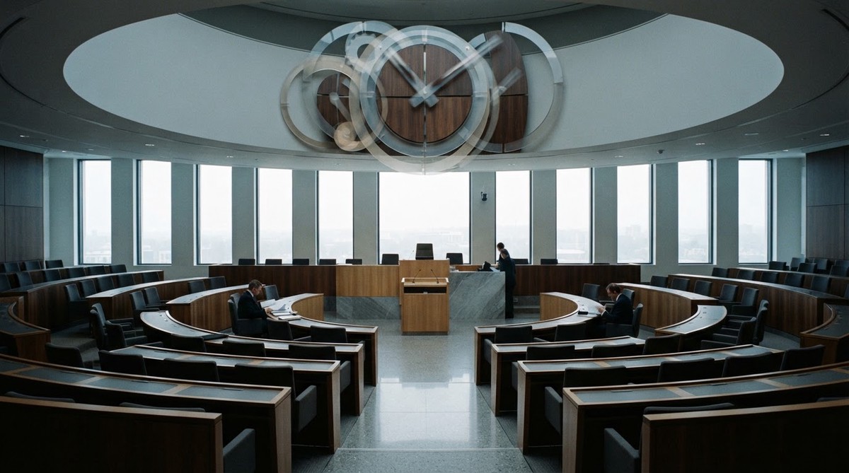 韓國研議放寬52小時工時制 半導體研發人員擬納「白領豁免」