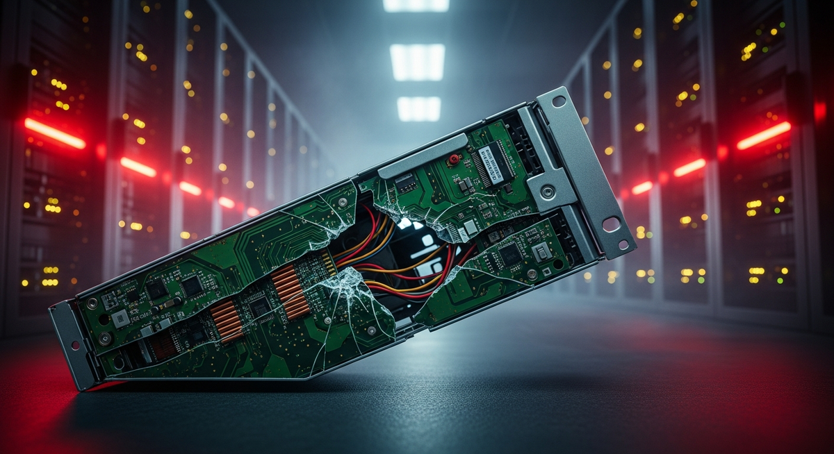 美國醫療科技公司 Stryker 遭伊朗駭客攻擊 全球營運受擾