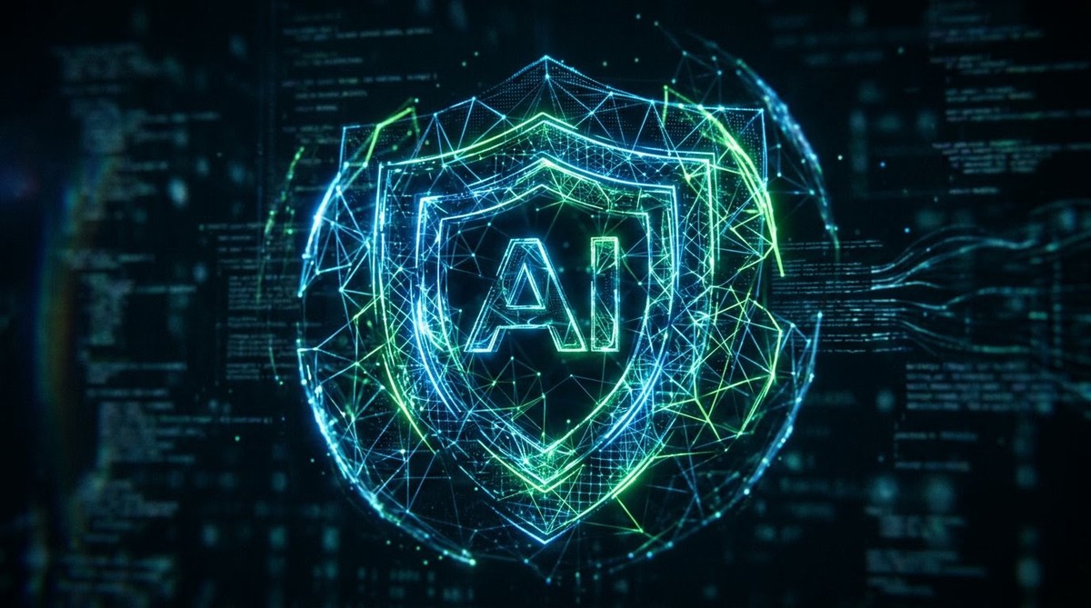 AI攻防兩刃 Anthropic 力推 AI 防禦網 科技倫理引關注