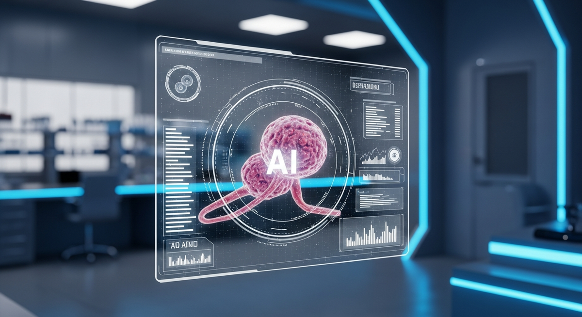 AI 改革腫瘤學研究：Flatiron Health 新平台大幅縮短分析時間