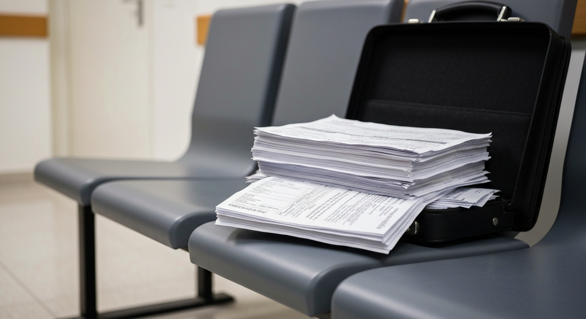 美國醫療帳單大揭露：十分鐘手術費用高達數十萬？