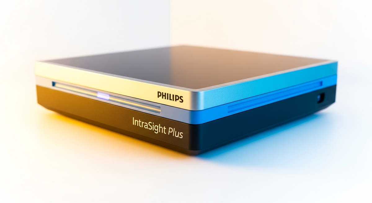 飛利浦IntraSight Plus平台問世 整合診斷治療效率再升級