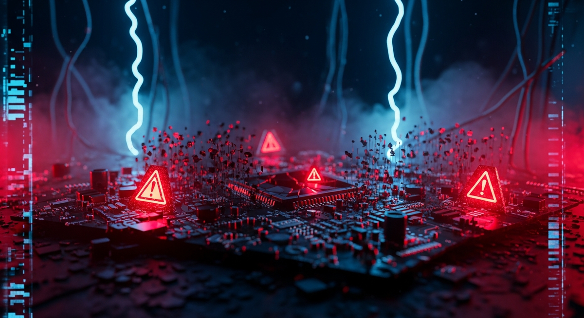 美國IT通訊技術落後引發國安隱憂 專家籲基礎建設升級