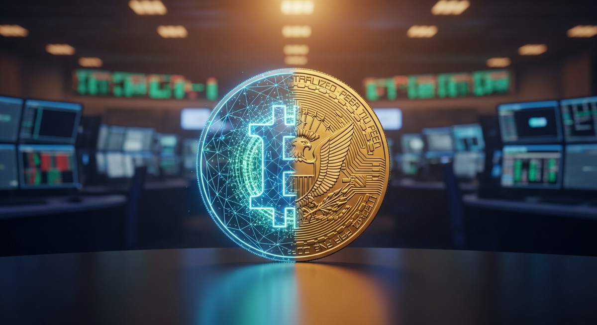 幣安Capital Connect平台升級拓展 加速機構投資者接軌加密市場 幣安Capital Connect平台升級拓展 加速機構投資者接軌加密市場