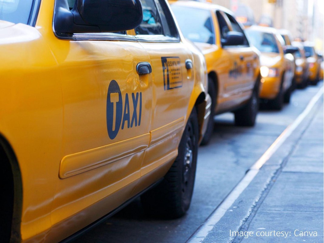 彰化預約接送推薦:金鑽瘋計程車行24小時服務 透明報價更安心