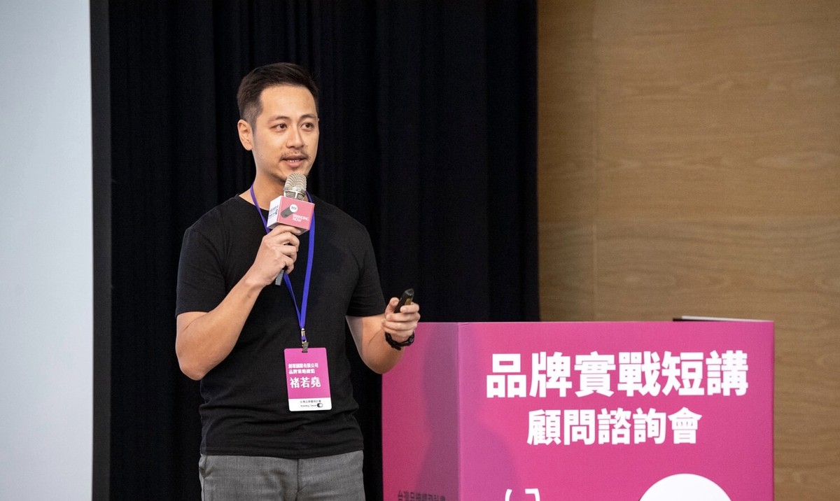 市場聽得懂技術語言嗎  創璟品牌顧問如何成為B2B企業品牌轉譯者
