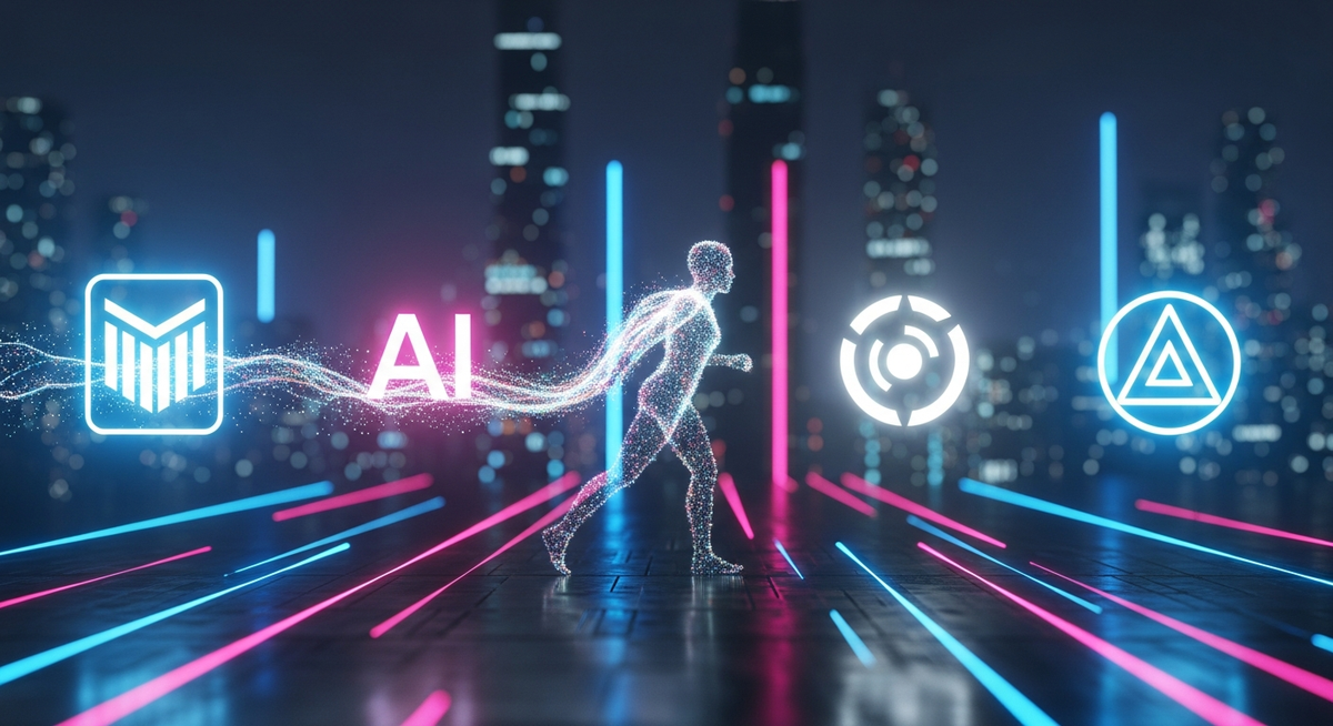 Google兩大AI核心人才出走 OpenAI與Anthropic掀全球搶人大戰