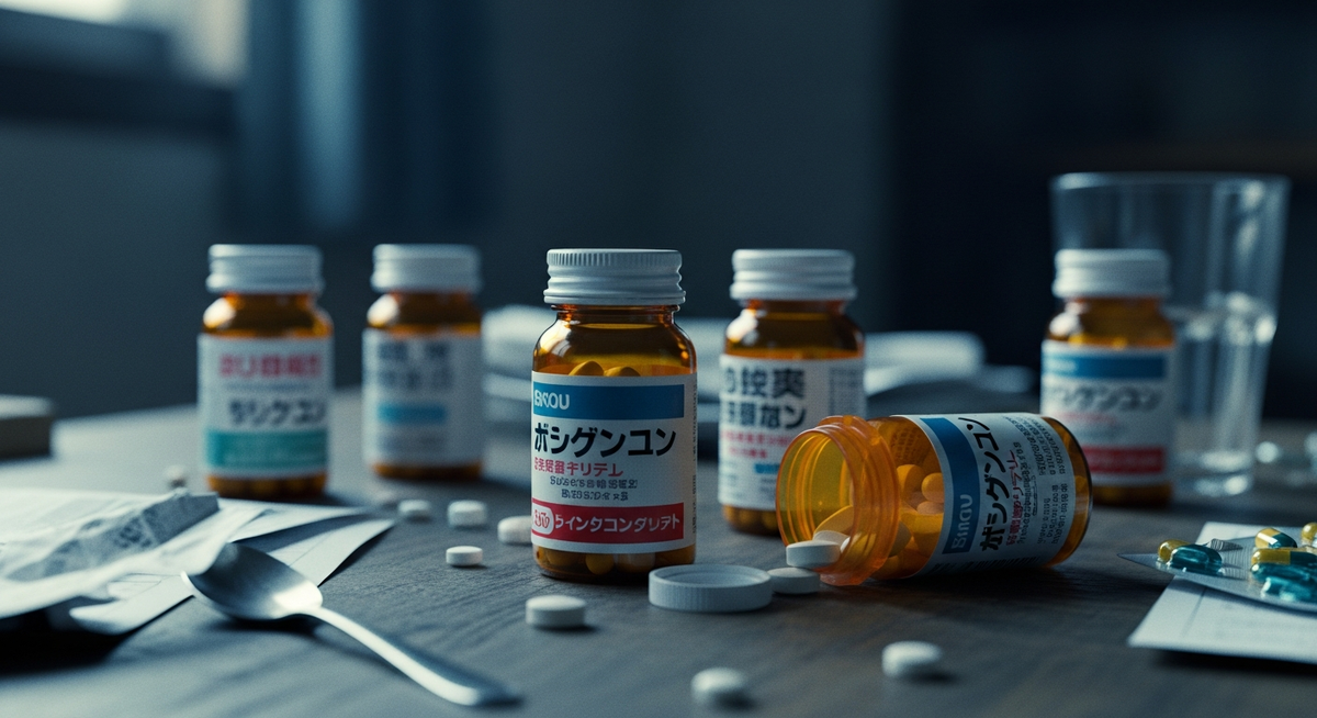 印度古爾岡查獲假減肥藥集團 Tirzepatide製劑偽裝日貨販售