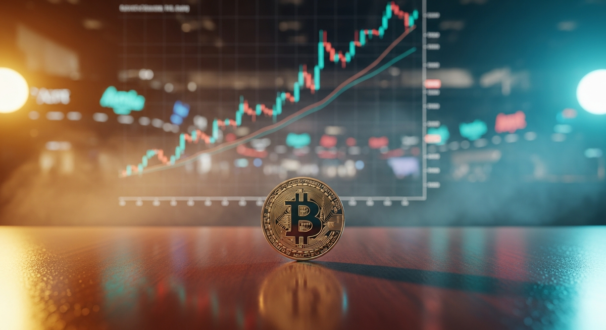 國際機構加速配置比特幣 貝萊德、摩根士丹利領航 ETF 浪潮